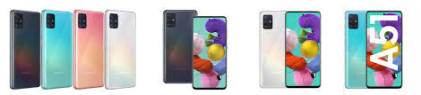 Samsung Galaxy A51 Price In Singapore Specifications For February 2021