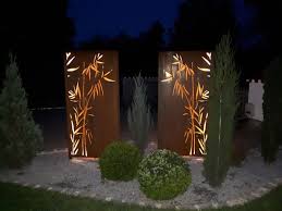 Sichtschutz Garten Corten Stahl Farbe Paras Rost Den Aus Fr Insichtschutz Fur Den Garten Aus Sichtschutz Sichtschutz Garten Sichtschutz Cortenstahl