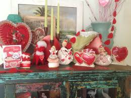 Vintage Valentine Decorations Vintage Valentines Decorations Valentines Art Valentines Inspiration