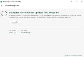 Gaming Mode Enabled Kaspersky Total Security 2017 Update Failure Solved Closed Kaspersky Community