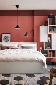 Malm Bettgestell Hoch Weiss Ikea Deutschland Ikea Malm Bett Bettgestell Bett Lagerung