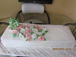 This is a cake chef sandro is giving to the church st. Church Anniversary Cake Cake By Angiescakes Cakesdecor