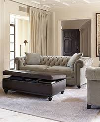 Martha Stewart Collection Saybridge Living Room Furniture Collection Created For Macy S Reviews Furniture Macy S Living Room Furniture Collections Quality Living Room Furniture Martha Stewart Living Room