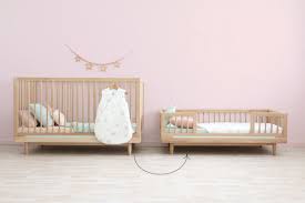 Nobodinoz Baby Gitterbett 70x140 Pure Myadele Krippe Babybetten Bett Ideen