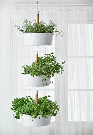 Ikea Gartengestaltung Mit Ikea Zubehor Titel2 Krauter Garten Bittergurka Ikea Garten Hangepflanzen Zimmer Blumenampeln