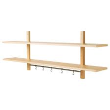 Ikea Us Furniture And Home Furnishings Ikea Wall Shelves Shelves Wall Shelves