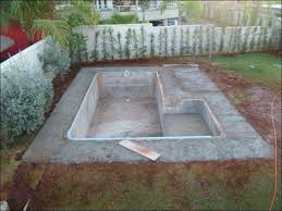 Pin On Diy Swimming Pool