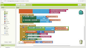 You can build various types of apps with the mit app inventor. Mit App Inventor 2 Trivia Game Tutorial Youtube