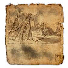 宝の地図 Elder Scrolls Online Jp Wiki
