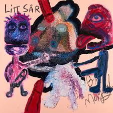 Bjarne Melgaard On Introspection Instagram And Escaping The New York Art Scene Art Colorful Art New York Art
