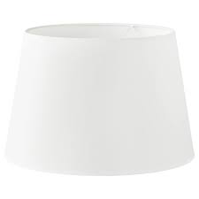Ikea Jara Abat Jour Blanc Creez Votre Propre Suspension Ou Lampe De Table En Combinant L Abat Jour Avec Un En 2020 Abat Jour Lampe Lampes Blanches Lampes Modernes