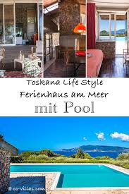 Pin Auf Toskana Lifestyle Villa