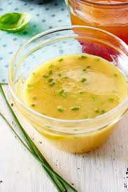 Einfaches Honig Senf Dressing Rezept Lecker Rezept Honig Senf Dressing Salatdressing Rezept Salatdressing Rezepte