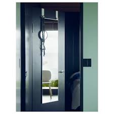 Ikea Garnes Over The Door Mirror Spiegeltur Spiegel Fur Tur Fensterputzmittel