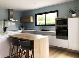 Peinture farrow & ball une cuisine blanche est et restera toujours une couleur sûre. Quelle Couleur De Peinture Choisir Pour Une Cuisine Design Arthur Bonnet