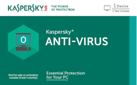 Antivirus Kaspersky Para 1 Usuario Por 1 Ano Oem Solo Con Equipo Nuevo Kemik Guatemala