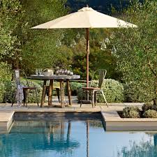 9 Coole Sonnenschirme Fur Garten Balkon Und Terrasse Homify Sonnenschirm Terrasse Terassenideen Sonnenschirm
