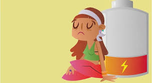 Resultado de imagen de fatiga