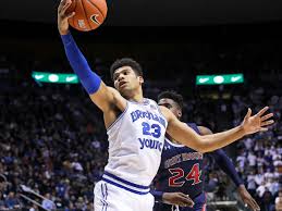 North carolina and duke will face each other for the final game of the 2016 regular season on saturday. College Basketball Best Players Top 50 Rankings For 2019 20 Sports Illustrated