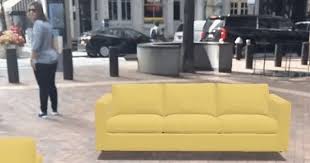 Ikea Place Is An Ar App That Lets You Put Furniture On The Street With Yesterdays Release Of Ios 11 Developers And Users Alike Are S Ikea Apple Ios 11 Ios 11