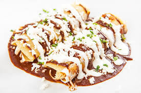Giving up mexican food just isn't in the cards, so when you're cutting carbs or just trying to add more veggies to your diet, these healthier recipes are here to help you out. The 10 Best Mexican Restaurants In Oklahoma