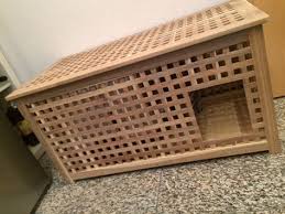 Selbstgebautes Katzenklo Ikea Hol Die Losung Gegen Das Strand Problem Katzen Klo Katzenklo Hund Diy