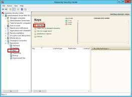 How To Renew Activation Code For Kaspersky Endpoint Security 10 For Windows