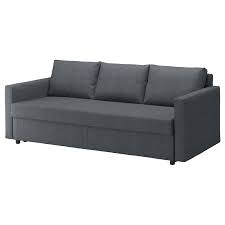 Friheten 3 Zits Slaapbank Hyllie Donkergrijs Ikea In 2020 Corner Sofa Bed With Storage Sofa Bed With Storage Ikea Bed