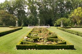 The jardins dalbertas are private 18thcentury gardens la franaise in the town of boucbelair in the bouchesdurhne department of france they are cla. Learn About Casanova And The Jardins D Albertas Of Bouc Bel Air In Provence