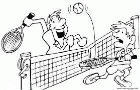 Enter now and choose from the following categories Print Fun Tennis S9a64 Coloring Pages Coloring Pages Tennis Super Healthy Recipes
