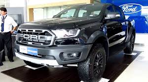 Conoce ford raptor 2020, la camioneta pick up de ford performance con el poder y la tecnología necesarios para dominar todo terreno. Ford Ranger Raptor Review Philippines Youtube