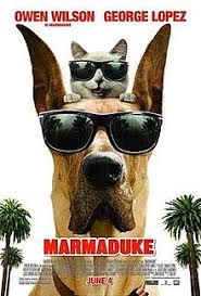 The strip was created by anderson, and sold to the john f. Marmaduke Film Wikipedia