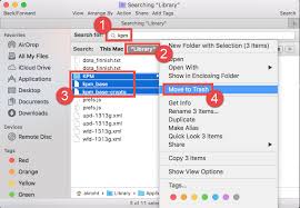 Thoroughly Uninstall Kaspersky Password Manager For Mac