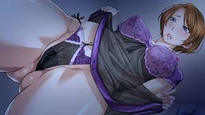 兄嫁京香さんとその母千佳子さん 美人妻と美熟母といっしょ 兄嫁京香編 攻略 同人くえすと