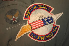 Patches Page 2 The Jive Bomber