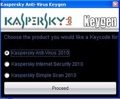 A Keygen With A Twist Securelist