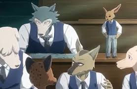 Beastars Season 2 Episode 2 Release Date Spoilers And Recap Otakukart