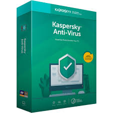 Kaspersky Anti Virus 2019 Kl1171abcfs 1921uzz B H Photo Video