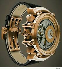 Guzel Tasarim Cool Watches Skeleton Watches Watches Unique