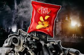 Terminator Can A Bag Of Chips Protect Against Tracking Kaspersky Official Blog