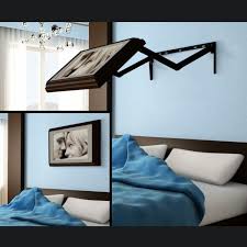 Want Hidden Television Solution Hidden Tv Home Decor Home Diy