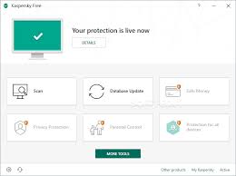 Kaspersky Replaces Free Antivirus With Cross Platform Cloud Security Suite