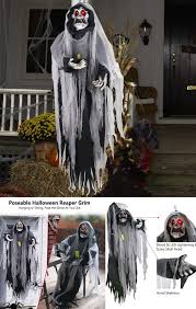 Halloween Hanging Ghost Halloween Decorations Props 5 6ft Hanging Grim Scary Halloween Decorations Outdoor Scary Halloween Decorations Fun Halloween Decor