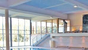 Oase Health Sportsclub Harpener Feld 35 44805 Bochum Www Oasebochum De Schwimmhalle Oase Neubau