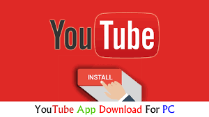 You can also view youtube videos on your windows 10 pc using the vlc media player. Download Youtube App For Pc Download App Download Free App App