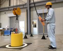 クレーン特別教育 住友建機の教習所 大阪 神戸 京都の資格取得