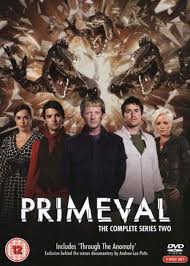 Primeval Tv Series Favorite Tv Shows Series