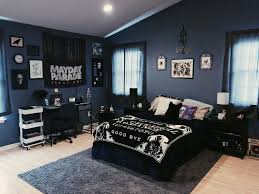 Room Inspo Room Inspiration Bedroom Aesthetic Bedroom Punk Room