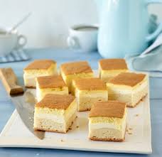 Eierschecke Fur Thermomix Rezept Eierschecke Kaffee Und Kuchen Essen Und Trinken