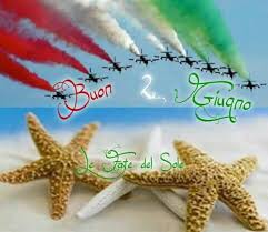 Buon 2 Giugno Immagini Festa Buongiorno Buongiorno Saluti